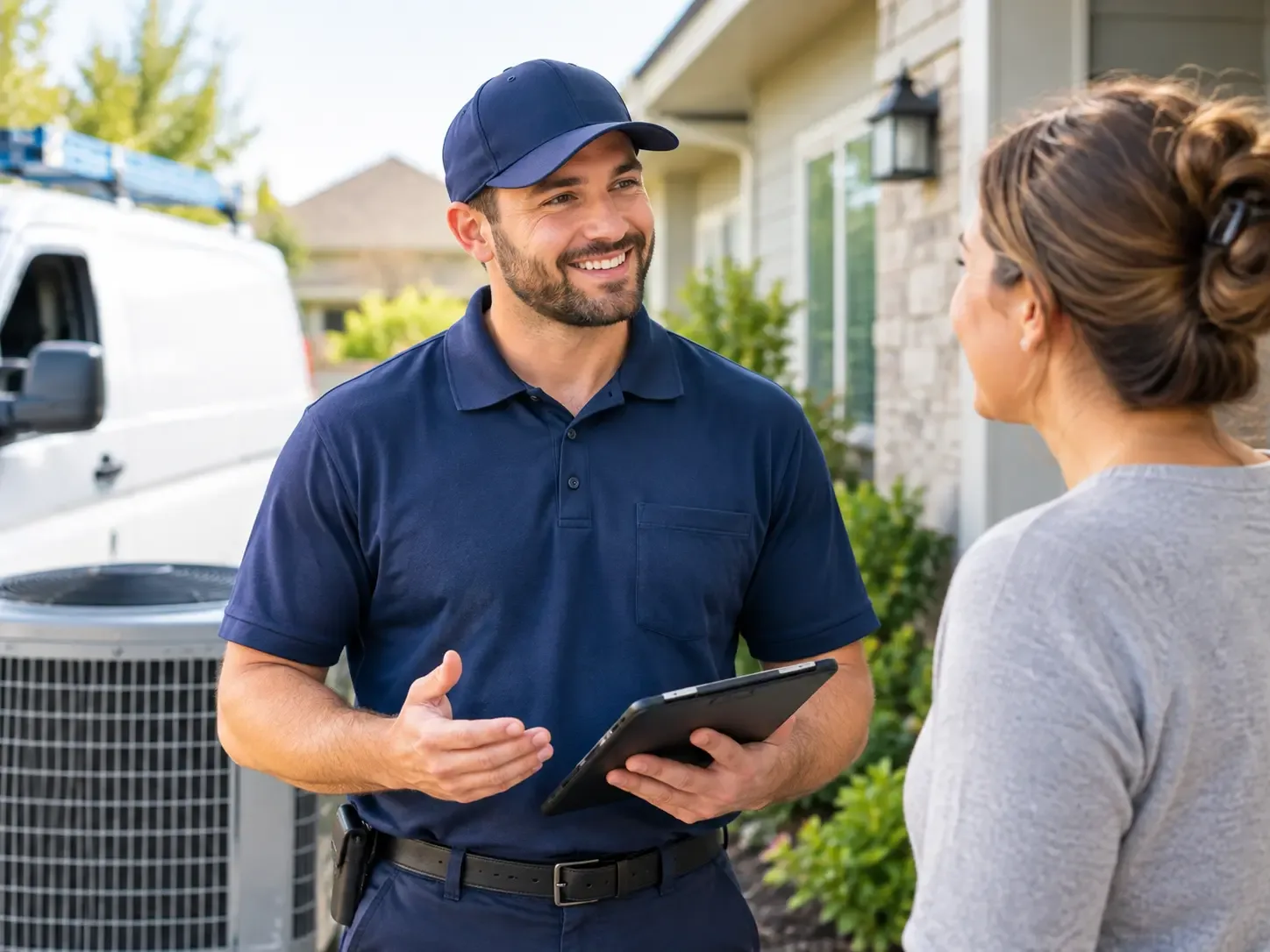 AC Installation Near Me Pennsylvania FAQs
